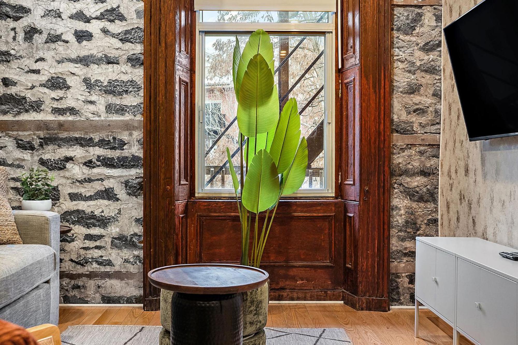 The Ontario Loft Suites Montréal Extérieur photo